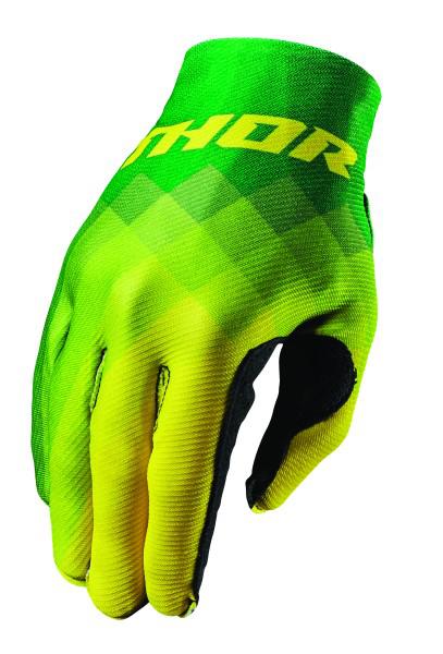 Gloves Thor S17 Invert Pix Large