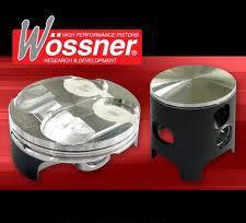 Piston Kit Wossner YZ250F
