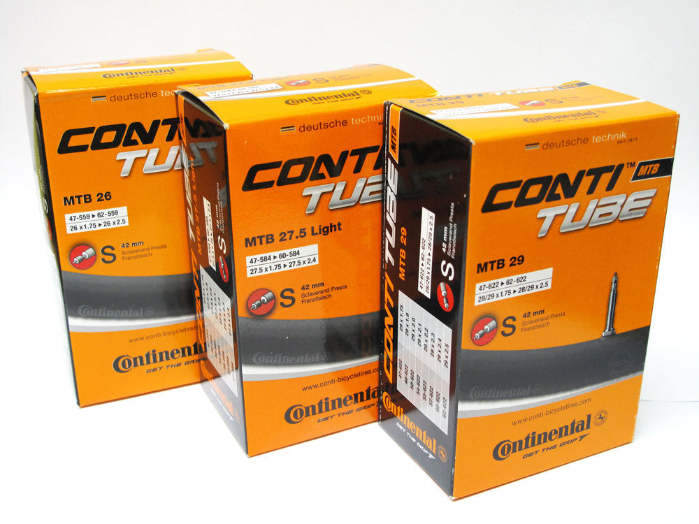 continental tour 28 slim tube