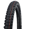 Schwalbe Tyre Magic Mary 29 x 2.4 Evolution Folding Addix Soft (Orange) TL-Easy SuperTrail