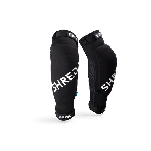 Elbow Pads SHRED Noshock Heavy Duty Small