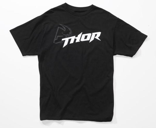 T-shirt Thor Youth Fusion Black L