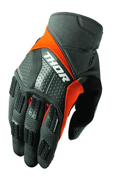Gloves Thor S17 Rebound Medium