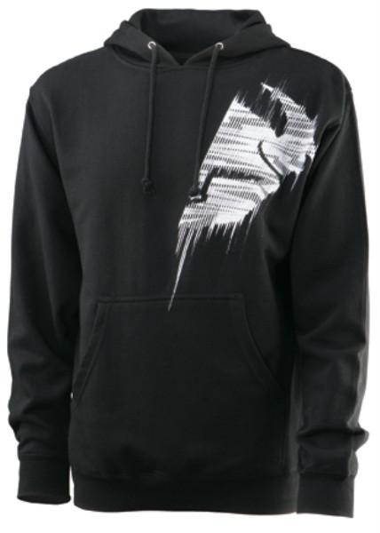 Hoody Thor Frequency Black Small