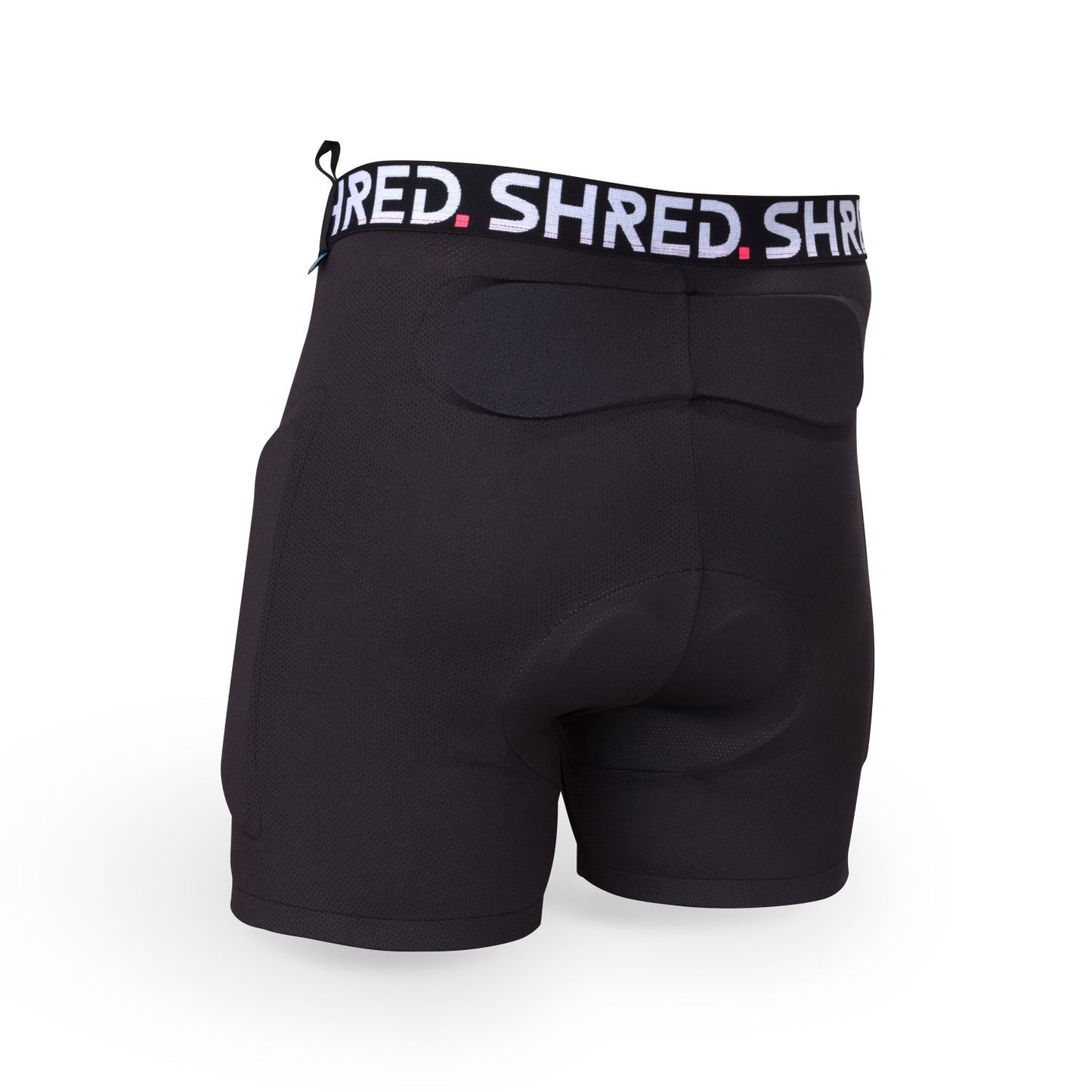 Shorts SHRED MTB Protective Small