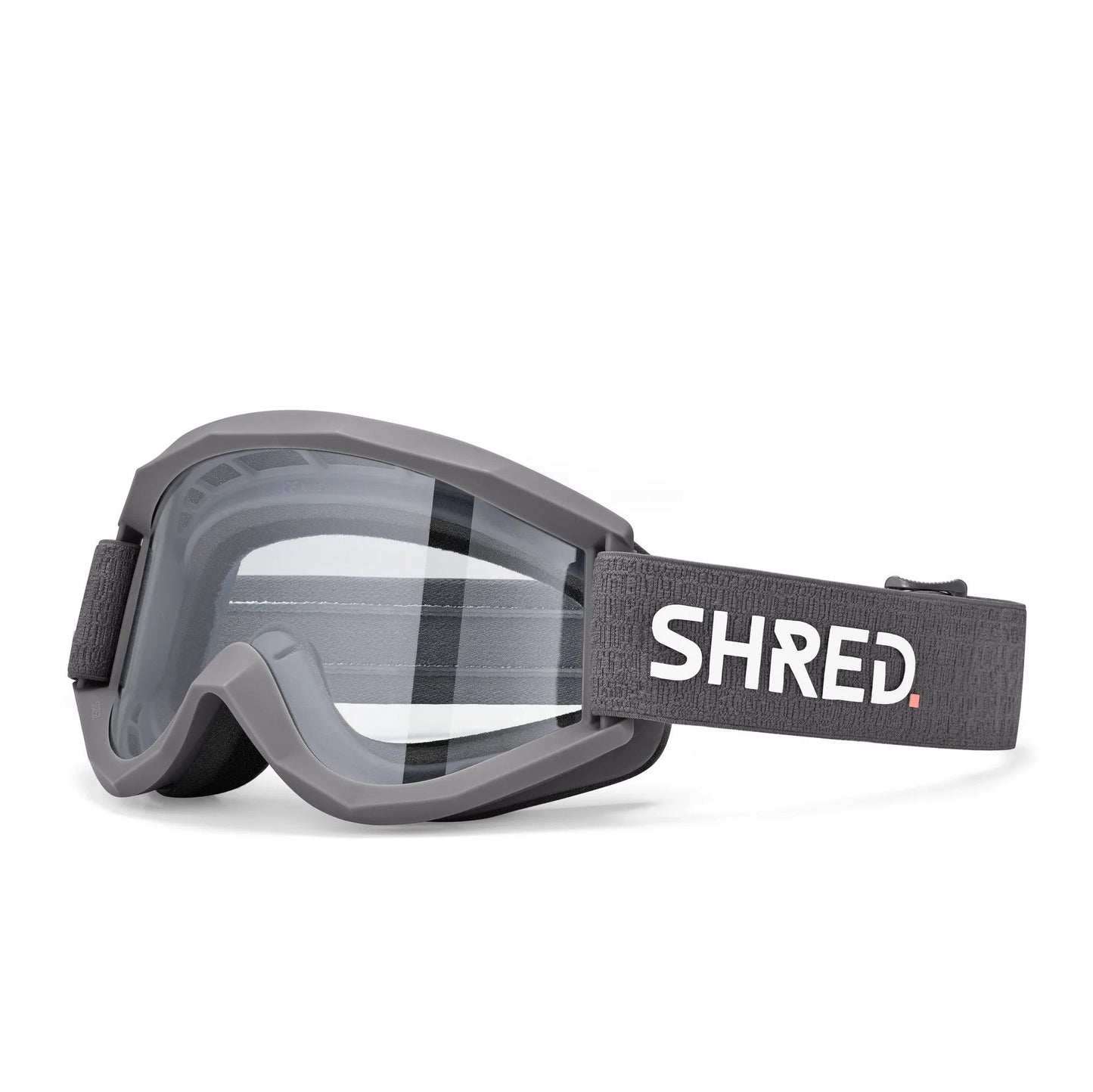 Goggles SHRED Soaza MTB Grey