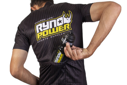 Cycling Kit Sport edition Ryno Power XL