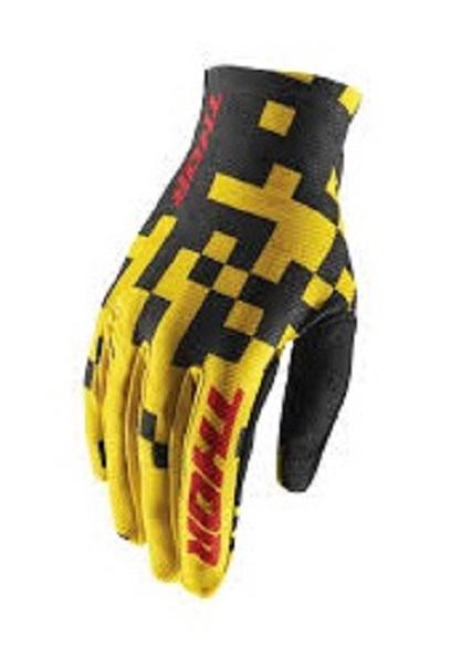 Gloves S17S Thor Void Bits 2XL