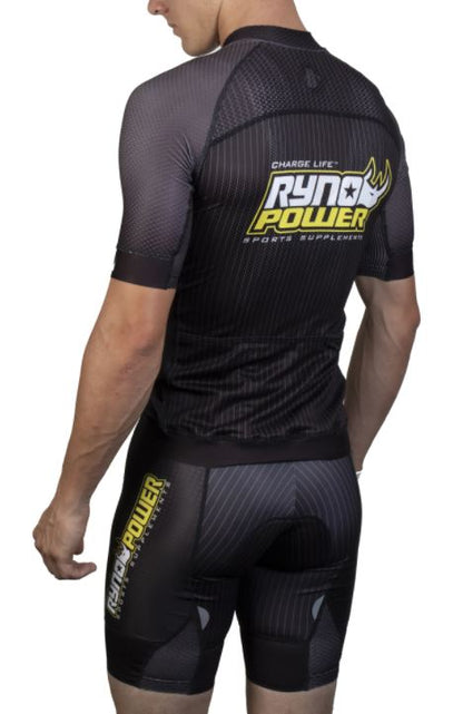 Cycling Kit LTD Edition Elite Ryno Power Medium