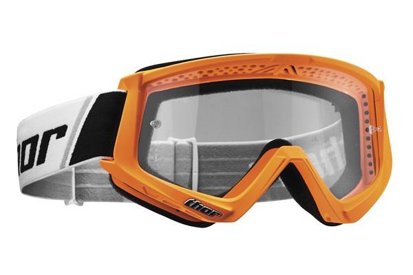 Goggles Thor Youth Combat
