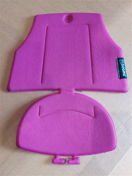 Mini Exclusive Cushion Assorted Bobike Pink