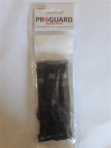 Pro Mud Guard Velcro Pack RRP