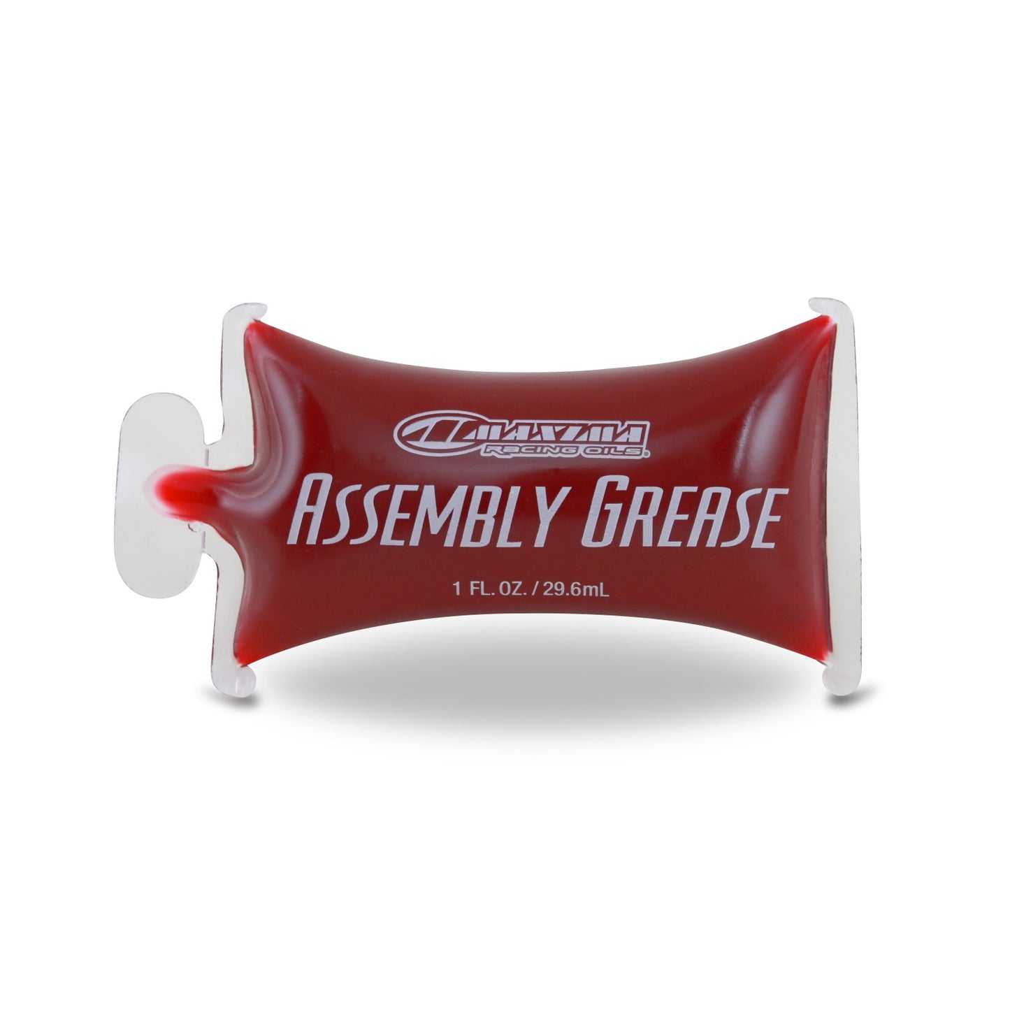 Grease Maxima Bike Assembly Pillow Pack 1oz/28g