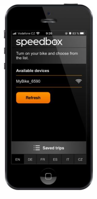 SpeedBox 3 für Bosch 2020 (Generation 4)– E-Bike Tuning Shop