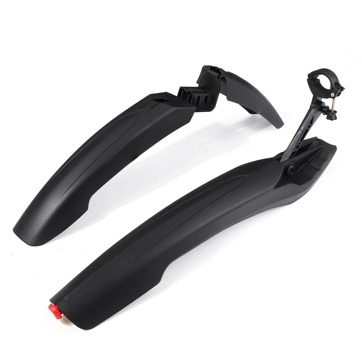 Rider 18 Universal Mud Guards